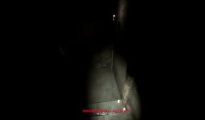 Paranormal Activity The Lost Soul VR - Vidéo de gameplay