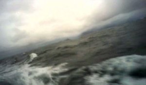 Voile - Vendée Globe : Le résumé du mercredi 4/01