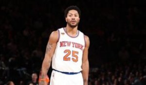 Move Of The Night: Derrick Rose