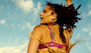 AMERICAN HONEY Bande Annonce (2017)