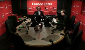 Michel Fau reprend "Une Femme amoureuse" de Mireille Mathieu a cappella
