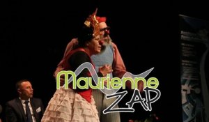 Maurienne Zap # 317
