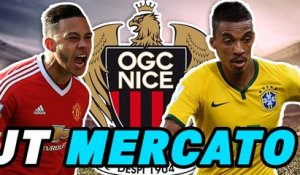 Journal du Mercato : un gros coup se précise à Nice, Naples pillé de toutes parts !