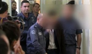 Israël : des menaces contre les juges du procès d'Elor Azaria