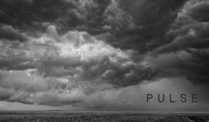 Pulse (Timelapse avec des nuages)
