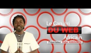 Le canari du web africain 59 : Pourquoi le Gabon ferme ses frontières