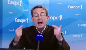 Jean-Christophe Fromantin : "Amener la diversité des expériences dans le bain politique"