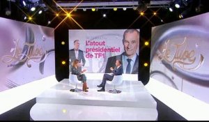 Combien gagne vraiment Gilles Bouleau à la tête du 20h de TF1 ? Il répond sur Canal+... enfin presque !