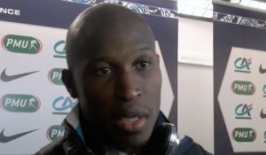 Fanni : «On a des ressources»