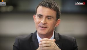 Manuel Valls pour l'encadrement de l'installation des médecins