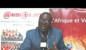Interview / Marius Comoé, président de la fédération des consommateurs actifs de Côte d’Ivoire