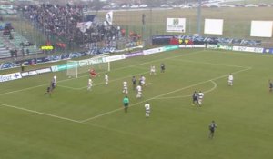 CDF: Clermont - Bordeaux (0-1)