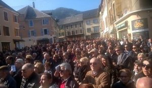 La Mure chante les Corons en hommage a Fabrice Marchiol ...