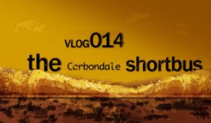Vlog 014 - Indian Creek's Hardest Route?