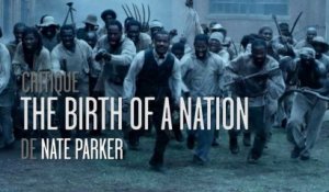 « The Birth of a Nation » : un cas d’école de formalisme hollywoodien ?