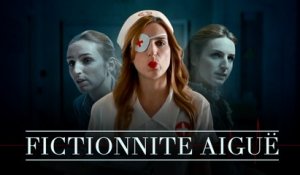 Fictionnite Aiguë - L'Hôpital - Le Tour du Bagel