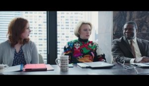Office Christmas Party (2016) - Annoying Internet Clip - Paramount Pictures [HD, 1280x720p]