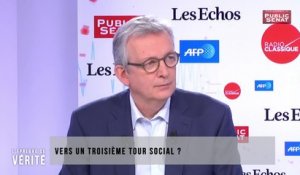 Invité : Pierre Laurent  - L'épreuve de vérité (10/01/2017)