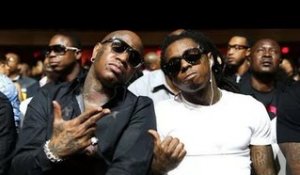 Looks Like Lil Wayne Has Love From J Prince & In Beef Against Birdman