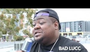 Bad Lucc Hollywood Freestyle