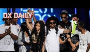YMCMB Dominates BET Awards, Tiny Rebuffs Floyd Mayweather, Busta Rhymes & Eminem Release "Calm Down"