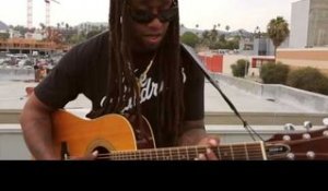 Hollywood Freestyle - Ty Dolla $ign