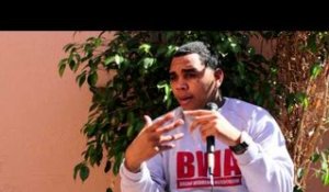 Kevin Gates Interview pt.2