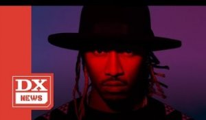 Future Deletes All Photos & Unfollows Everyone On Instagram