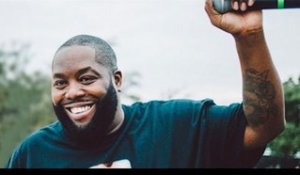 Killer Mike Not Voting For Hillary Clinton Or Donald Trump