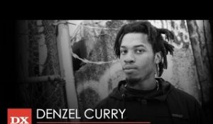 Denzel Curry Reacts To The Funniest ULT Memes