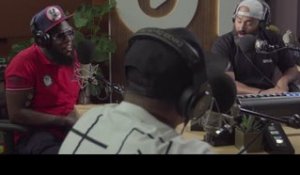 Freeway & Scholito (New RothChilds) Murder Their Beats1 Freestyle