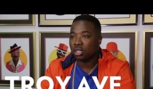 Financial Tips From Troy Ave, Details Advice From 50 Cent