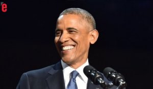 "Yes we did", l'émouvant dernier discours de Barack Obama