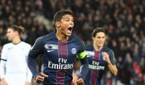Coupe de la Ligue - 1/4 de finale - PSG/Metz: le résumé du match