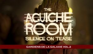 Aguiche Room - Les Gardiens de la Galaxie Vol. 2