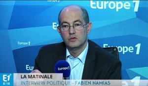 Patrick Weil : le discours de François Fillon "respecte les valeurs fondamentales de la République"