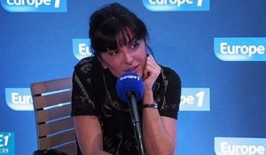 Jenifer : "J'ai fait le casting de la Star Academy en partie pour l'argent"