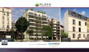 Stéphane Plaza perd l'usage de la marque "Plaza Immobilier"
