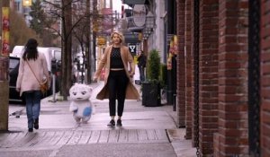 Imaginary Mary – Official Trailer [HD, 1280x720p]