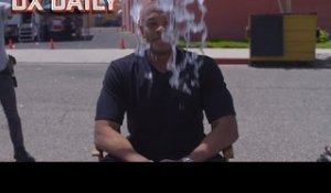 ALS Ice Bucket Challenge, Lupe Fiasco Ready To Leave Atlantic Records, Kendrick Lamar College Course