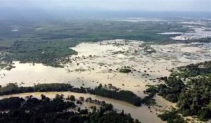 Thaïlande: le bilan monte à 30 morts dans le Sud inondé