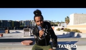 TAYF3RD - Hollywood Freestyle