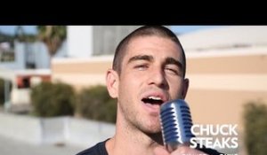 Chuck Steaks - Hollywood Freestyle