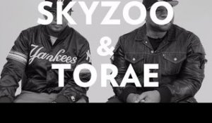 Skyzoo & Torae Discuss G-Unit Reunion & Going Independent