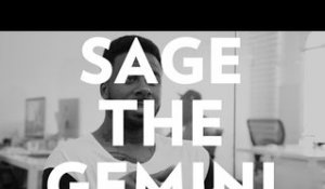 Sage The Gemini On 2014 Hip Hop