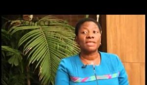 Voxafrica / Focus Spéciale présidentielle ivoirienne avec Henriette Lagou