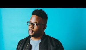 Open Mike Eagle on Personal Hip Hop vs. Mainstream