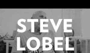 Steve Lobel Discusses Evolution Of Journalism