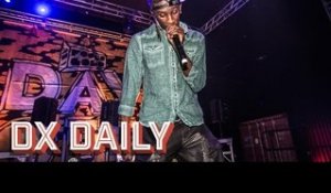 Young Thug Takes Lil Wayne’s Hometown & Afrika Bambaataa Talks ‘Pac & Biggie