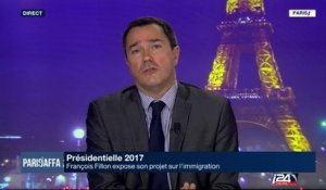 Analyse de la primaire de la Gauche et de la campagne de Fillon